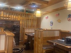 -九田家黑牛烤肉料理(石路天虹店)