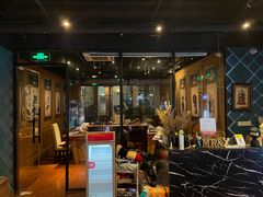 -MRX狼人杀俱乐部(黄浦店)