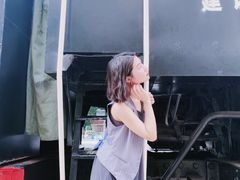 -广九铁路纪念园