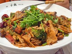 -拿渡·水煮鱼麻辣香锅(王府井奥莱·香江小镇店)