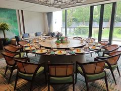 -南太湖山庄·四季轩&国风堂中餐厅