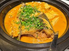 爷叔勾魂大鱼头-翡翠江南(国贸商城店)