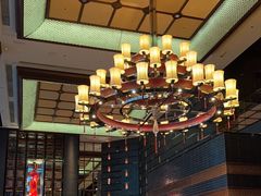 -天龙轩(香港丽思卡尔顿酒店)