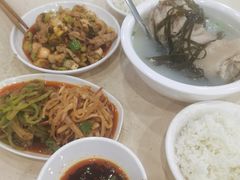 -天一沾水肥肠(科园一街店)