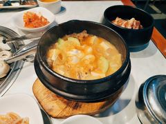 -六七八韩式烤肉·韩国料理(上杭路店)