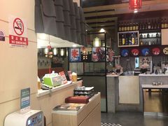 -八间(合生汇店)