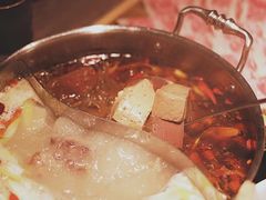 -老鼎旺安格斯牛肉火锅(衡艺广场店)