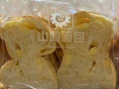 -山崎面包(苏州中心店)
