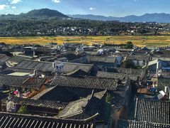 -无有景观餐厅·铜瓢牛肉·下午茶