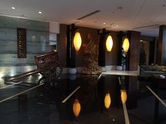 -松山湖帝豪花园酒店西餐厅(美景中路店)