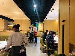 -海底捞火锅(海宁路店)