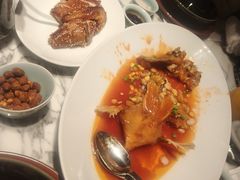 -杭州君悦酒店·湖滨28中餐厅
