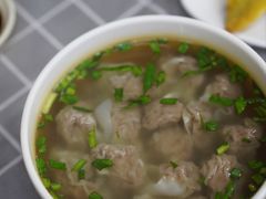 -清真蒋有记(老门东店)