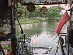 -水岸居湖景农家乐·阳澄湖大闸蟹