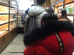 -韩国利尔面包(桂林路店)