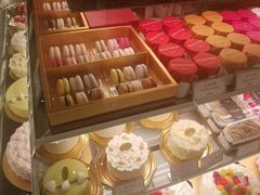 零售区-布歌东京(金融街购物中心店)