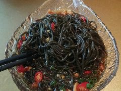 -新粤新疆菜清真餐厅(拱北店)