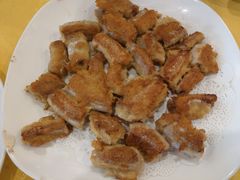 -盛记顺德高佬猪杂粥