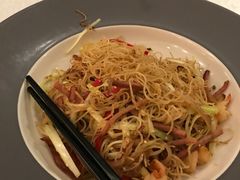 -红棉中餐厅·广州海航威斯汀酒店