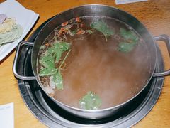 -海银海记潮汕牛肉火锅(新港中路海珠店)