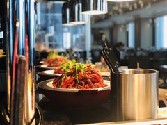 -Social 秀西餐厅-长沙瑞吉酒店(运达店)