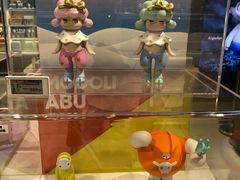 -泡泡玛特POPMART(正弘城店)
