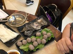 -陈记顺和潮汕牛肉火锅(韩江路店)
