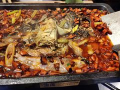 -鱼库·不仅是一家烤鱼店(车公庙店)