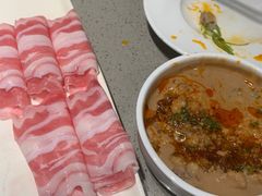-海底捞火锅(金地广场生日主题店)