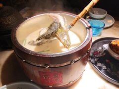 御品豆浆一锅鲜-佬麻雀·新湘菜(珠海金发购物中心店)