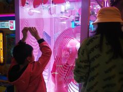 夹娃娃机-嘻品堂电玩(喜盈门范城店)