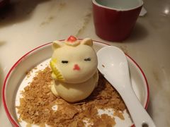 -京华烟云·北京烤鸭(领展购物广场·中关村店)