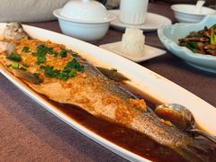 -羲和雅苑•北京烤鸭(瑞吉店)