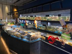 -徐记海鲜(南油永新汇店)