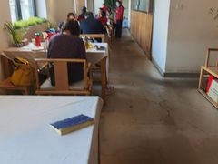 大堂-之参餐厅(前门大街店)