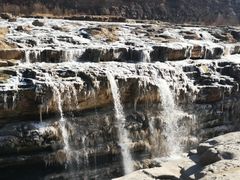 -陕西黄河壶口瀑布旅游区