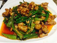 -一盐堂本帮菜(外滩店)
