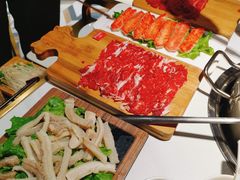-和兴记潮汕牛肉火锅(太原街万达店)