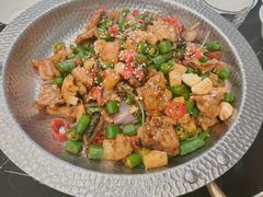 -雀蓝川菜(奥体广场店)