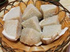 海南椰子饭-龙泉人椰子鸡.糟粕醋.海南菜(三亚旗舰店)