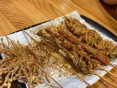 -老酱油炸社