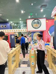 -MELAND CLUB亲子乐园·派对·餐厅(北京芳圆里ID MALL店)