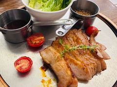 -小大董·烤鸭(王府井apm店)