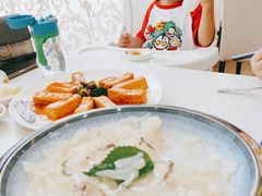 -祈胜邨•顺德鱼生•顺德菜(容桂店)
