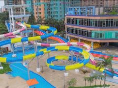 -黄金海岸水上乐园