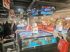 -盒马鲜生(观音桥店)