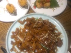-广东道至正餐厅(区庄店)
