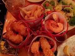 -阿甘虾餐厅(凌霄阁店)