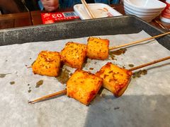 -管氏翅吧(台湾街店)