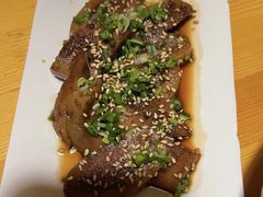 -福匠日本料理(人民路店)